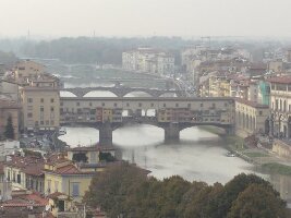Florence Ghost  Walk