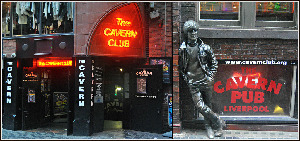 The Cavern Club