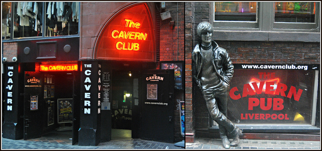 The Cavern Club