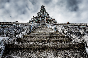 Temple of Dawn (Wat Arun)