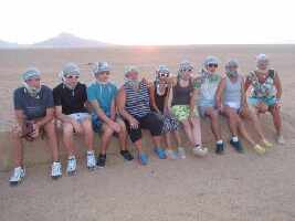 Sharm el Sheikh Egypt Tour