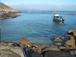 Adventure Bay Charters