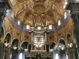 Sanctuary of the Madonna of the Rosary