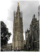 Tower of Pey-Berland