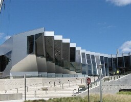 Museum  of Modern and Contemporary Art