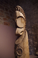 Musee de la Castre
