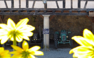 Ungersheim France Museum