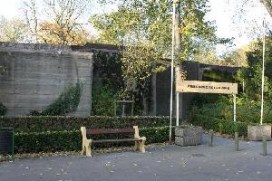 Calais France Museum