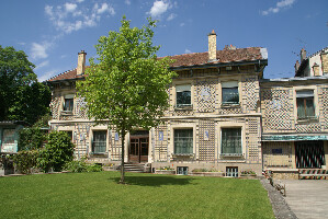 Musee de l'Ecole de Nancy