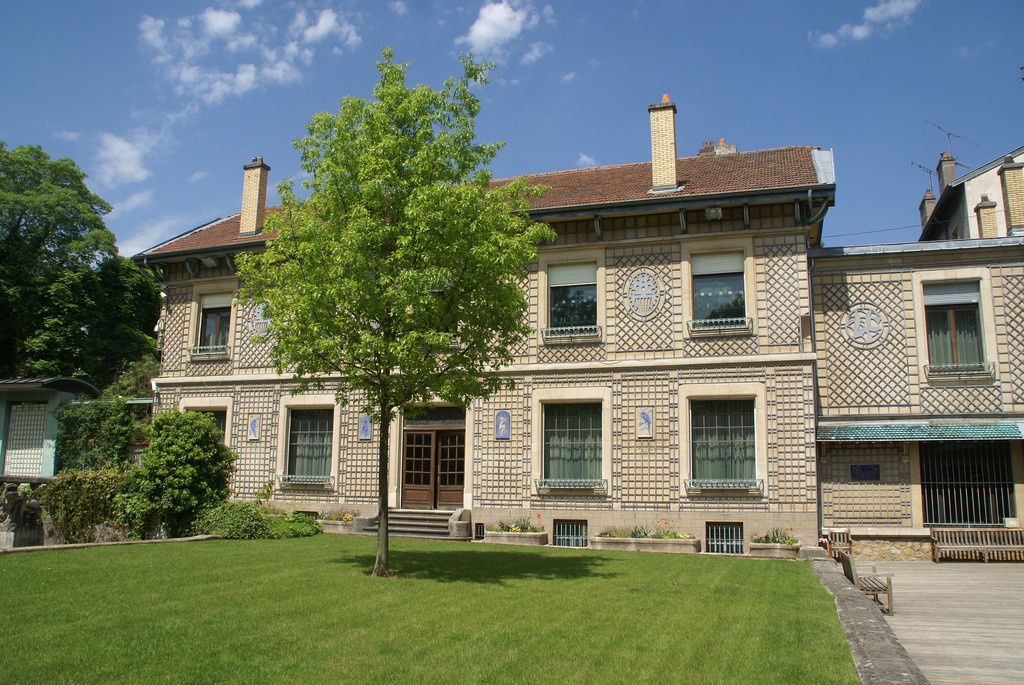 Musee de l'Ecole de Nancy