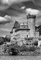 Chateau d'Annecy