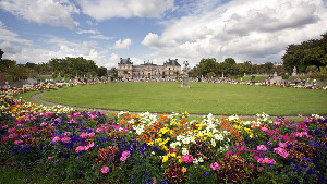 Musee du Luxembourg
