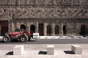 Orange France Museum