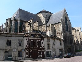 Musee Rude