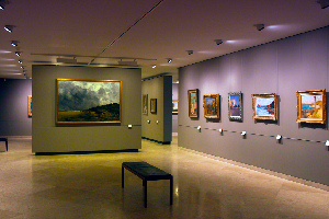 Musee des Beaux-Arts de Caen