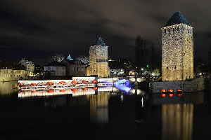Barrage Vauban