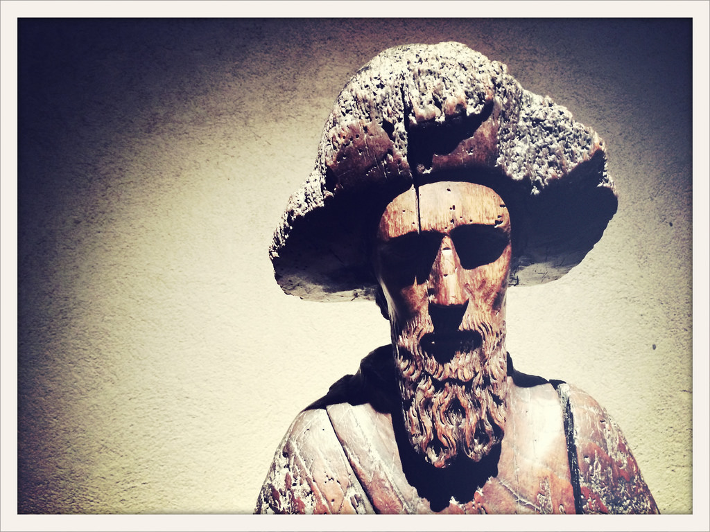 Musee Chateau d'Annecy