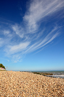 Sandgate Beach