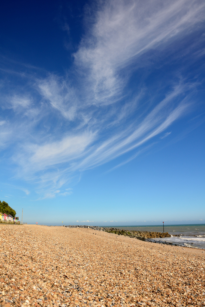 Sandgate Beach