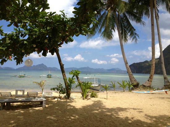 La Plage Sunset Bar and Restaurant