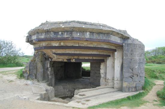 Dale Booth Normandy Tours