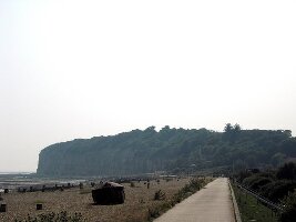 Pett Level Beach