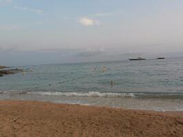 Plage de la Grande Mer