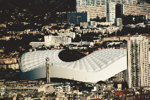 Stade Velodrome