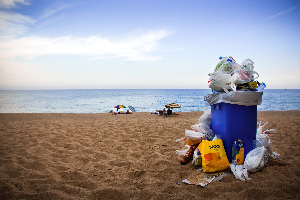 San Pol Beach