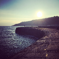 Cobb Beach