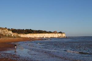 Stone Bay