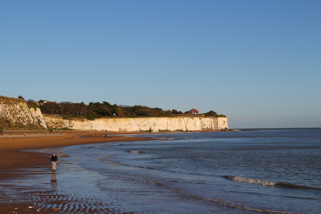 Stone Bay