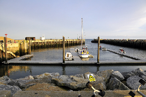 West Bay Harbour