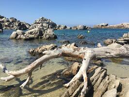 Bonifacio France Promenade