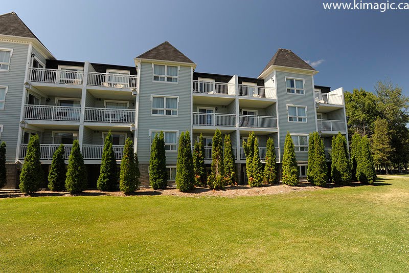 Cranberry Golf  Resort