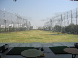 Chiang Mai Thailand Golf