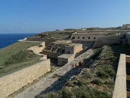 La Mola de Menorca
