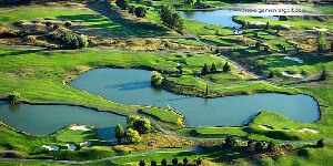 Albi France Golf
