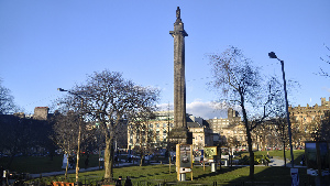 St Andrew Square