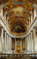 The Royal Chapel