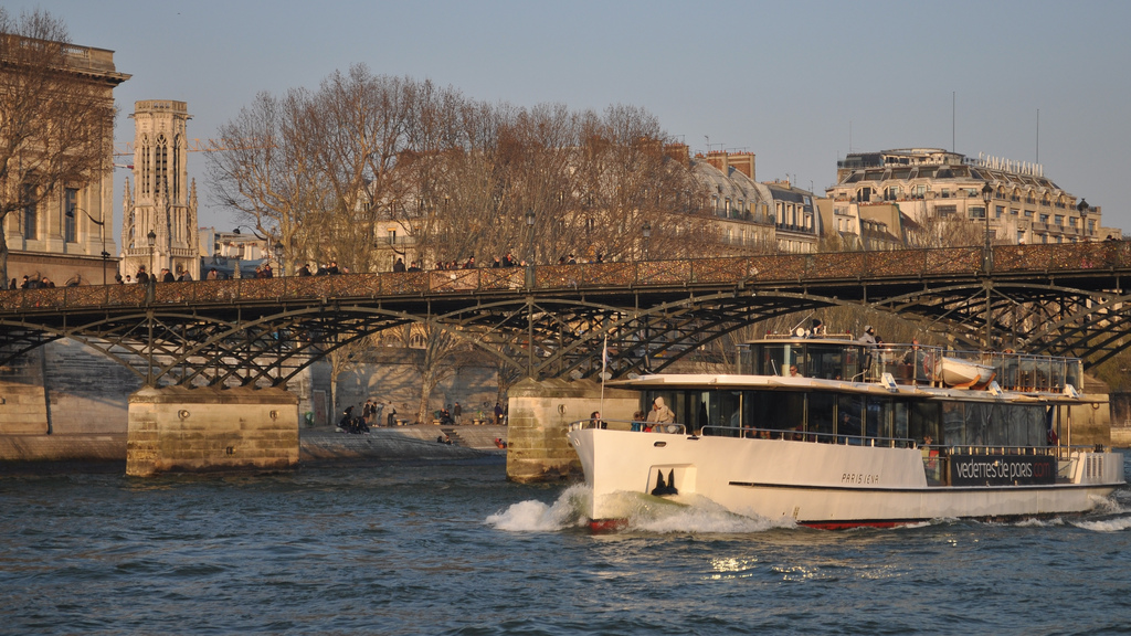 Vedettes du Pont Neuf