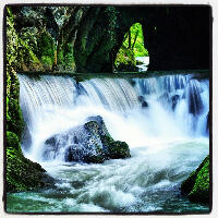 Fuente del Frances