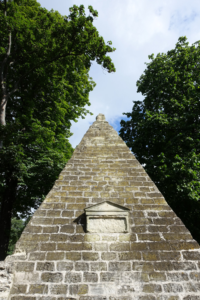 Parc Monceau