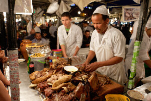 Jemaa el-Fnaa