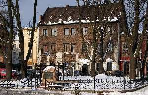 JCC Krakow