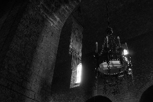 Montserrat Monastery