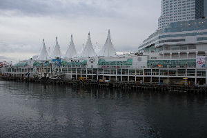 Canada Place