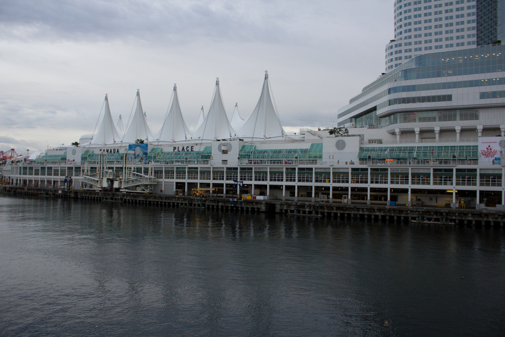 Canada Place