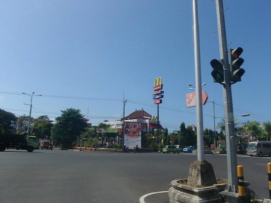 Sanur Cycle Tours