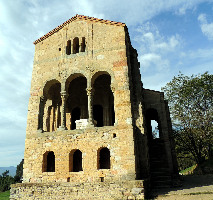 Monte Naranco